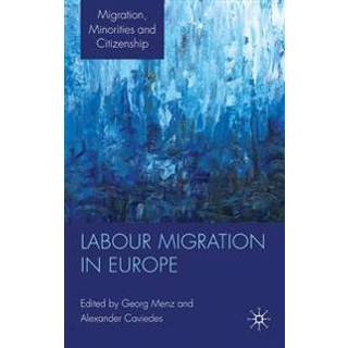 Labour Migration in Europe