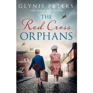 The Red Cross Orphans