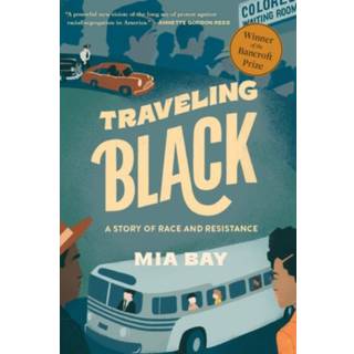 Traveling Black