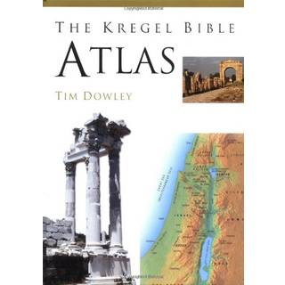 Kregel Bible Atlas