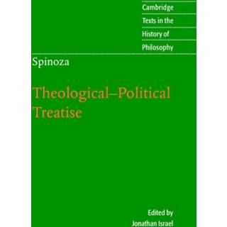 Spinoza: Theological-Political Treatise