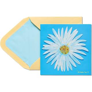 Papyrus f?dselsdagskort (spektakul?r f?dselsdag)