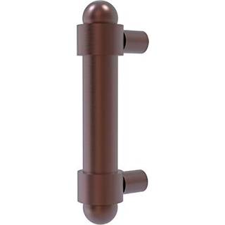 Allied Brass P-30 3 tommer kabinet Pull 3 """" Antik kobber