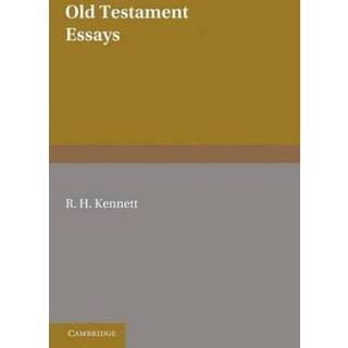 Old Testament Essays