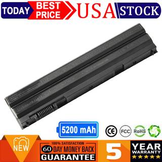 Batteri til Dell Typ 451-11695 7800mAh