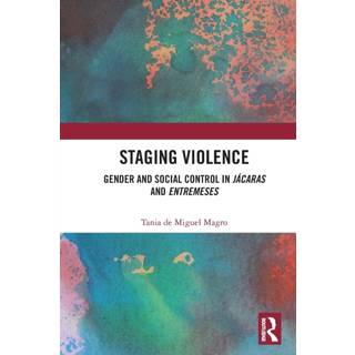 Staging Violence