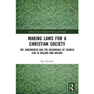 Making Laws for a Christian Society