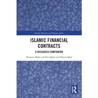 Islamic Financial Contracts