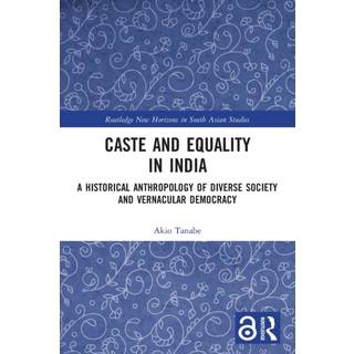 Caste and Equality in India