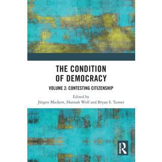 The Condition of Democracy