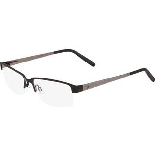 Joseph Abboud JA4051 001 55 Briller Mænd Black - Black - 55mm