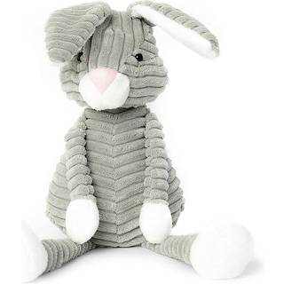 S?d udstoppet dyrepude kanin plys leget?j pude kawaii plushies med squishy plys pude s?de plushies til piger og drenge og bomuld squishmallow