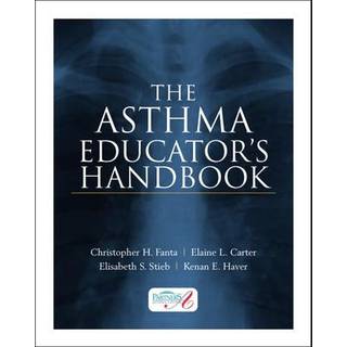 The Asthma Educator’s Handbook