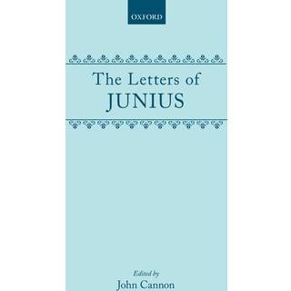 The Letters of Junius