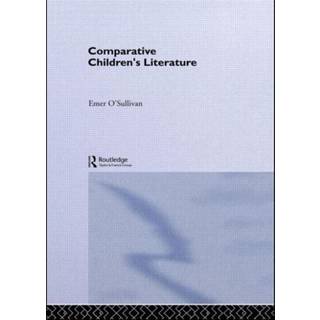 Comparative Children's Literature