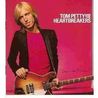 Tom Petty & the Heartbreakers - Damn The Torpedoes
