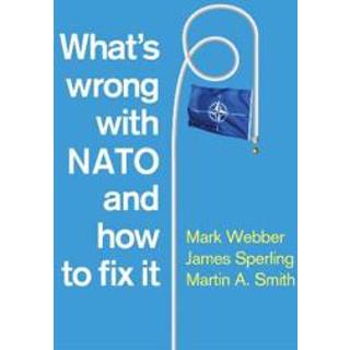 What's Wrong with NATO and How to Fix it