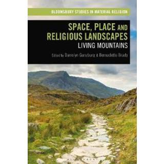 Space, Place and Religious Landscapes
