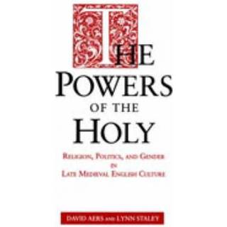The Powers of the Holy