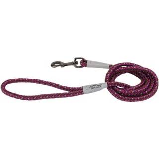 Coastal Pet K9 Explorer Reflekterende flettet reb Snap Hund snor - kraftig snor - behageligt og sikkert greb - Reflekterende snor & robust pistol