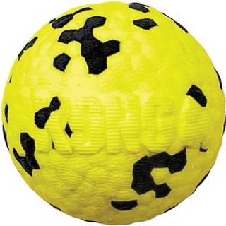 Kong Reflex Ball Dog Leget?jsmedium