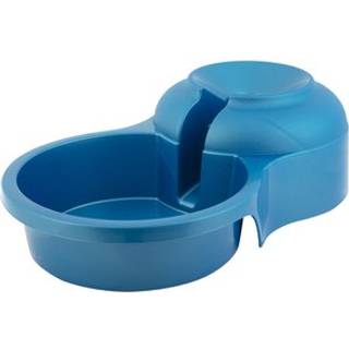 Petmate Big Blue Outdoor Water Bowl 5 gallon (vandkande ikke inkluderet) lavet i USA