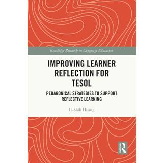 Improving Learner Reflection for TESOL