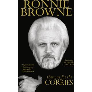 That Guy Fae the Corries