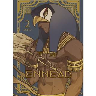 ENNEAD Vol. 2 [Paperback]