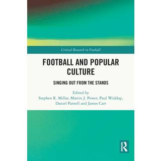 Football and Popular Culture