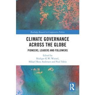 Climate Governance across the Globe