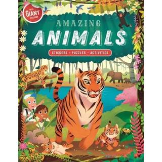 Amazing Animals