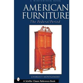 American Furniture: The Federal Period, 1788-1825