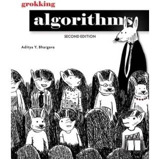 Grokking Algorithms