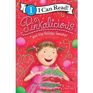 Pinkalicious and the Holiday Sweater