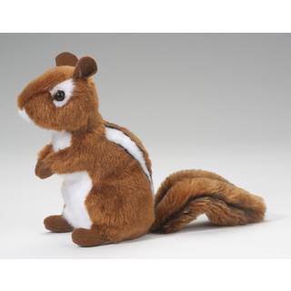 Douglas Tilly Chipmunk Plush Fyldt dyr