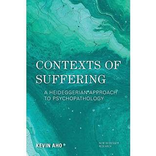 Contexts of Suffering
