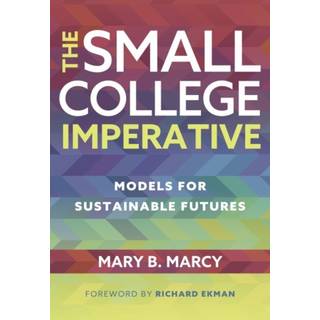 The Small College Imperative