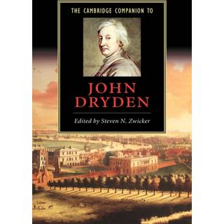 The Cambridge Companion to John Dryden