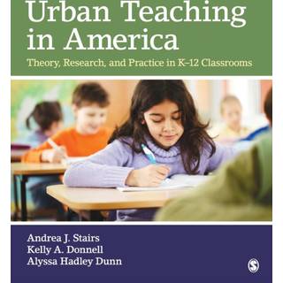 Urban Teaching in America