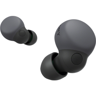 Sony LinkBuds S true wireless in-ear høretelefoner (hvid) - På lager i butik