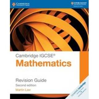 Cambridge IGCSE® Mathematics Revision Guide