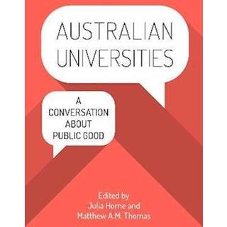 Australian Universities