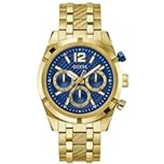 Guess GW0714G2 Herrenuhr Resistance 44mm 5ATM