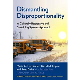 Dismantling Disproportionality