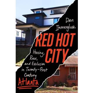 Red Hot City
