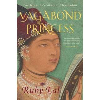 Vagabond Princess