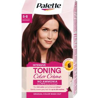 Schwarzkopf Palette Toning 5-8 Mahogany - 1 stk.