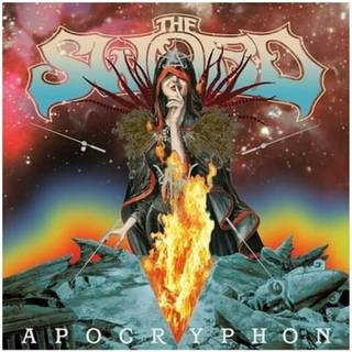 The Sword - Apocryphon