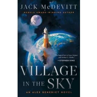 An Village in the Sky